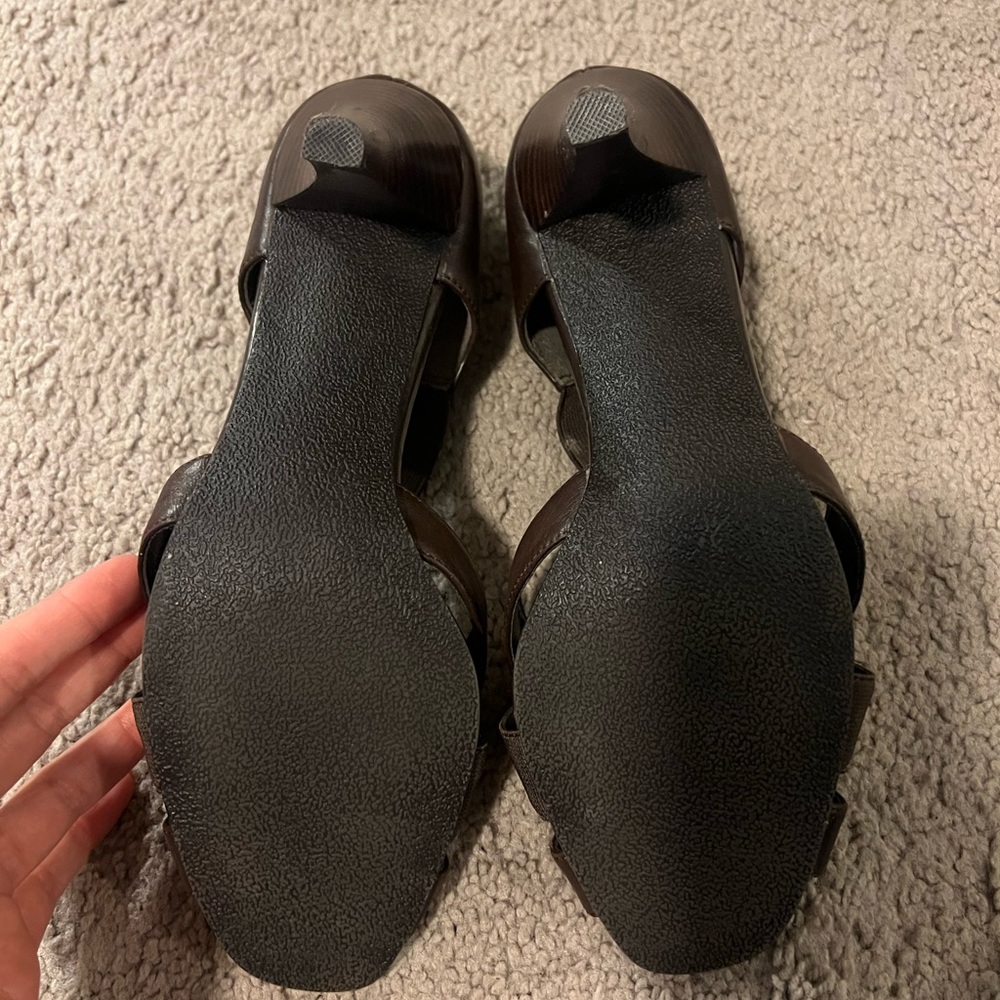 Covington heels - Picture 4 of 4